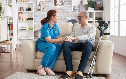 Servicio Medico a Domicilio